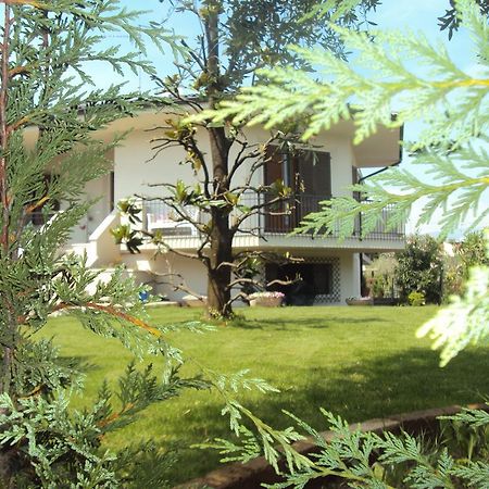 B&B Rosa Del Garda Lazise Luaran gambar