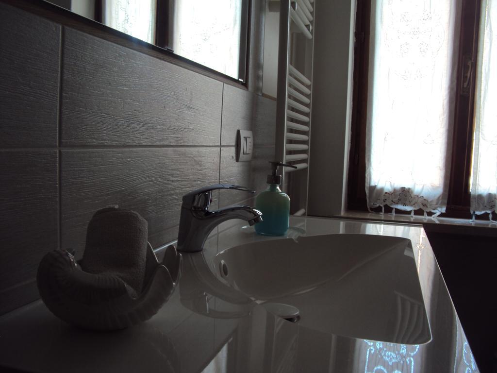 B&B Rosa Del Garda Lazise Luaran gambar