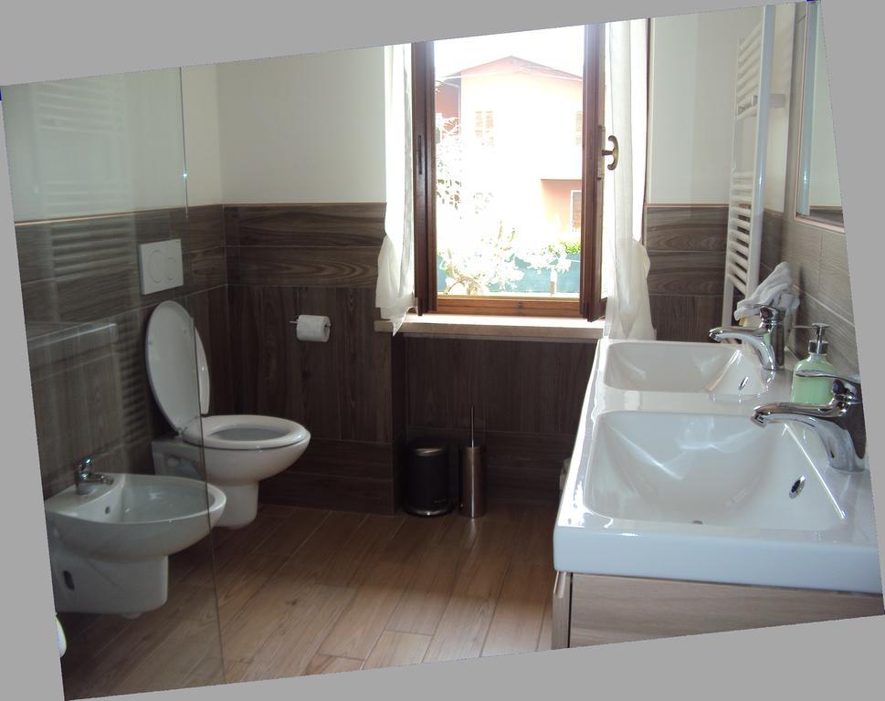 B&B Rosa Del Garda Lazise Luaran gambar