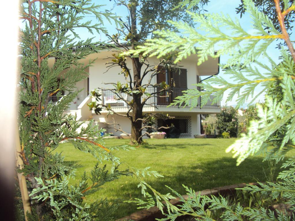 B&B Rosa Del Garda Lazise Luaran gambar