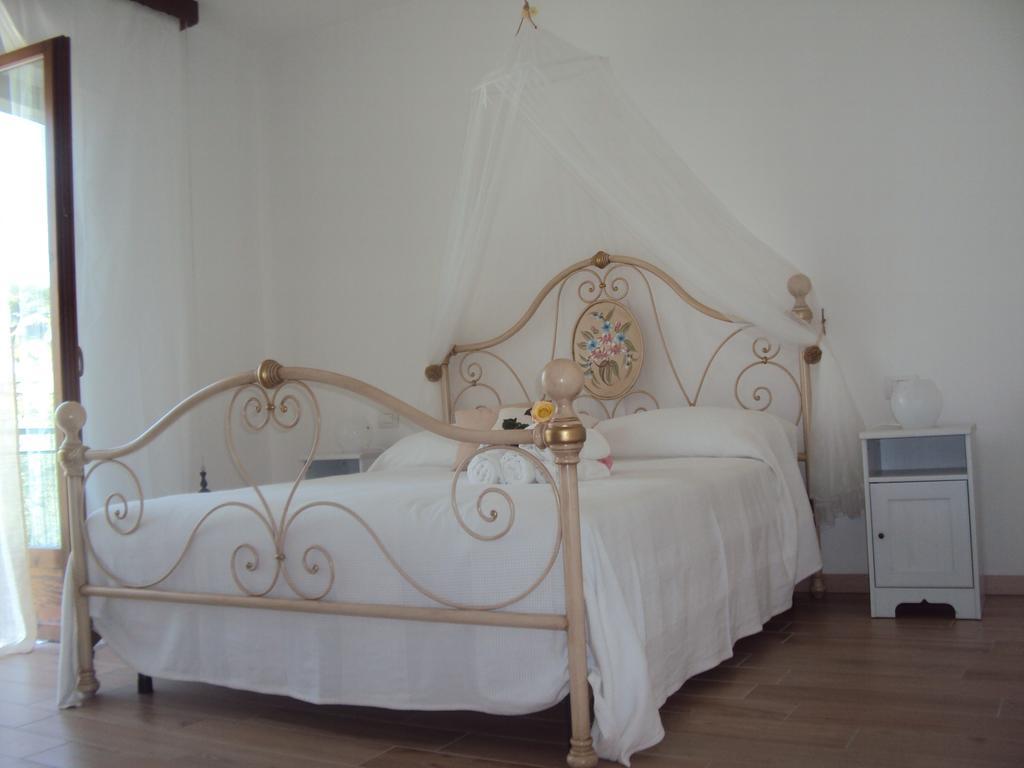 B&B Rosa Del Garda Lazise Bilik gambar