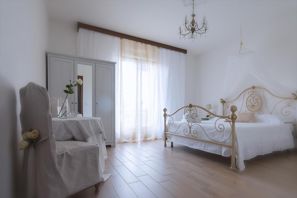 B&B Rosa Del Garda Lazise Luaran gambar
