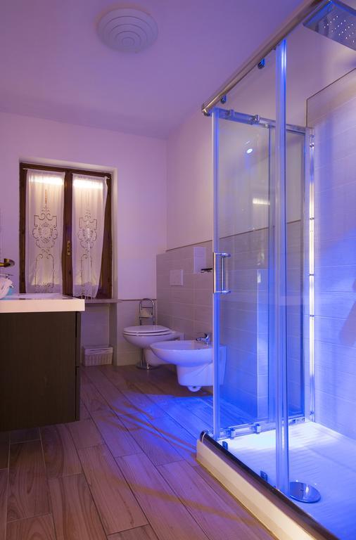 B&B Rosa Del Garda Lazise Luaran gambar