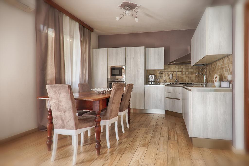 B&B Rosa Del Garda Lazise Luaran gambar